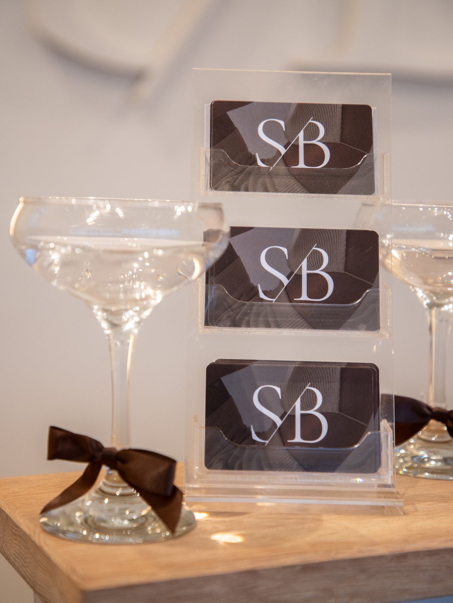 Sunless Body Gift Card - Online Product Purchases