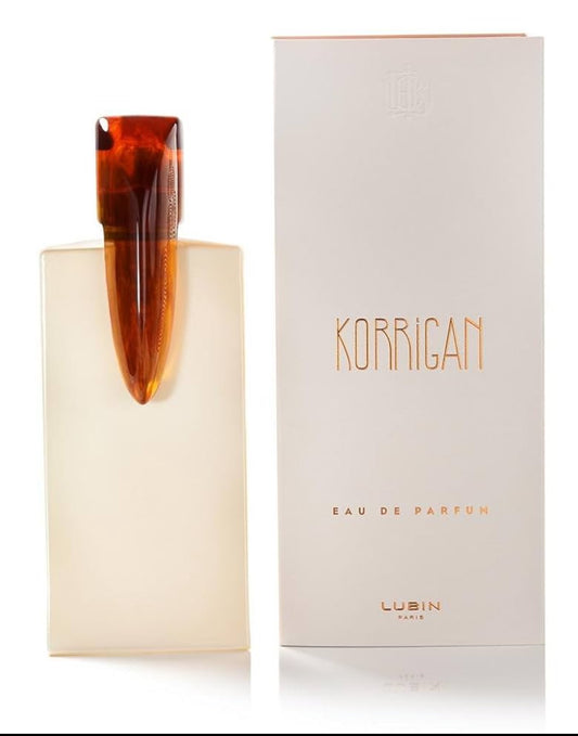Lubin Korrigan – Eau de Parfum (Unisex)