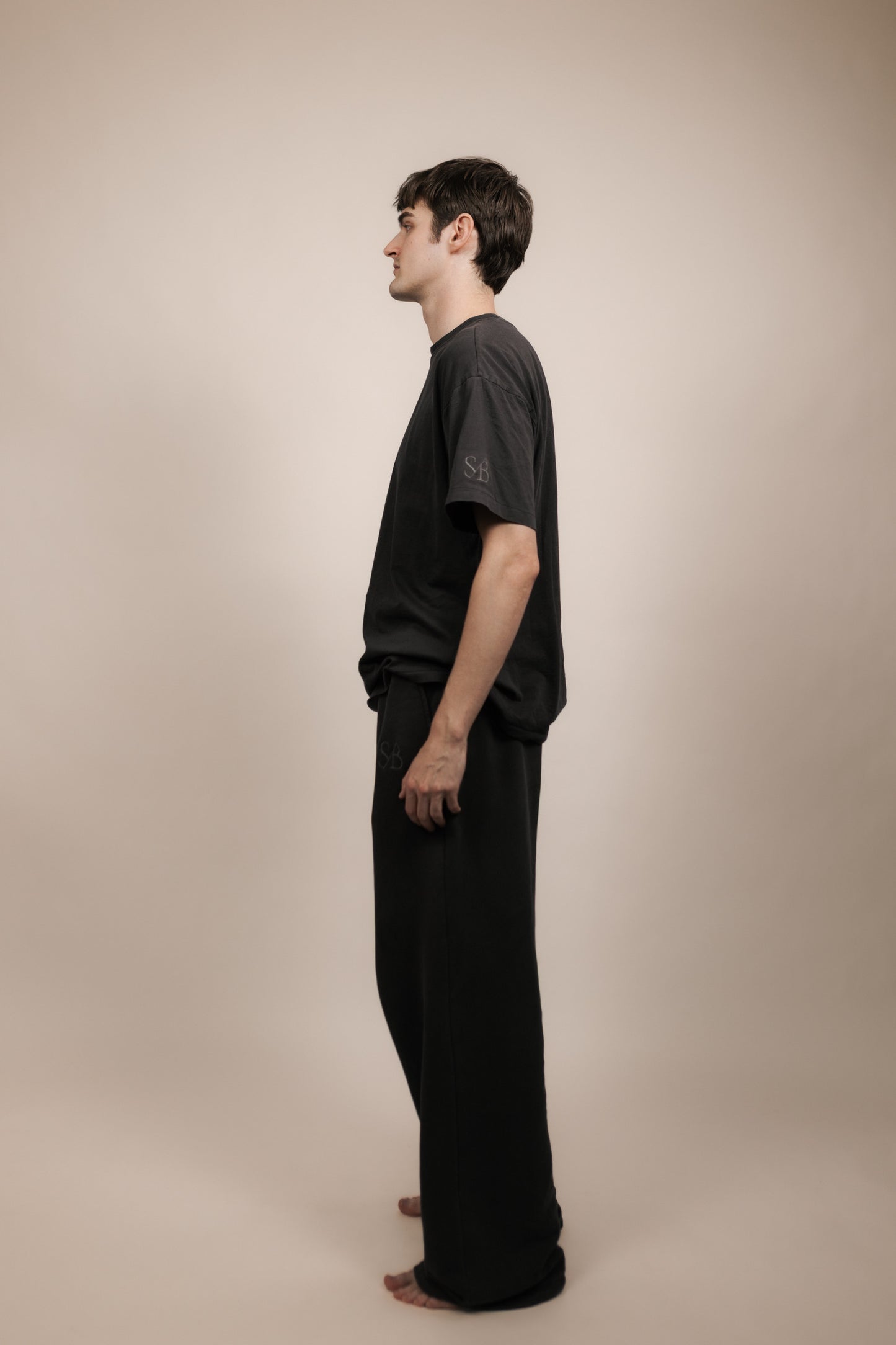 SB Ensemble Tee