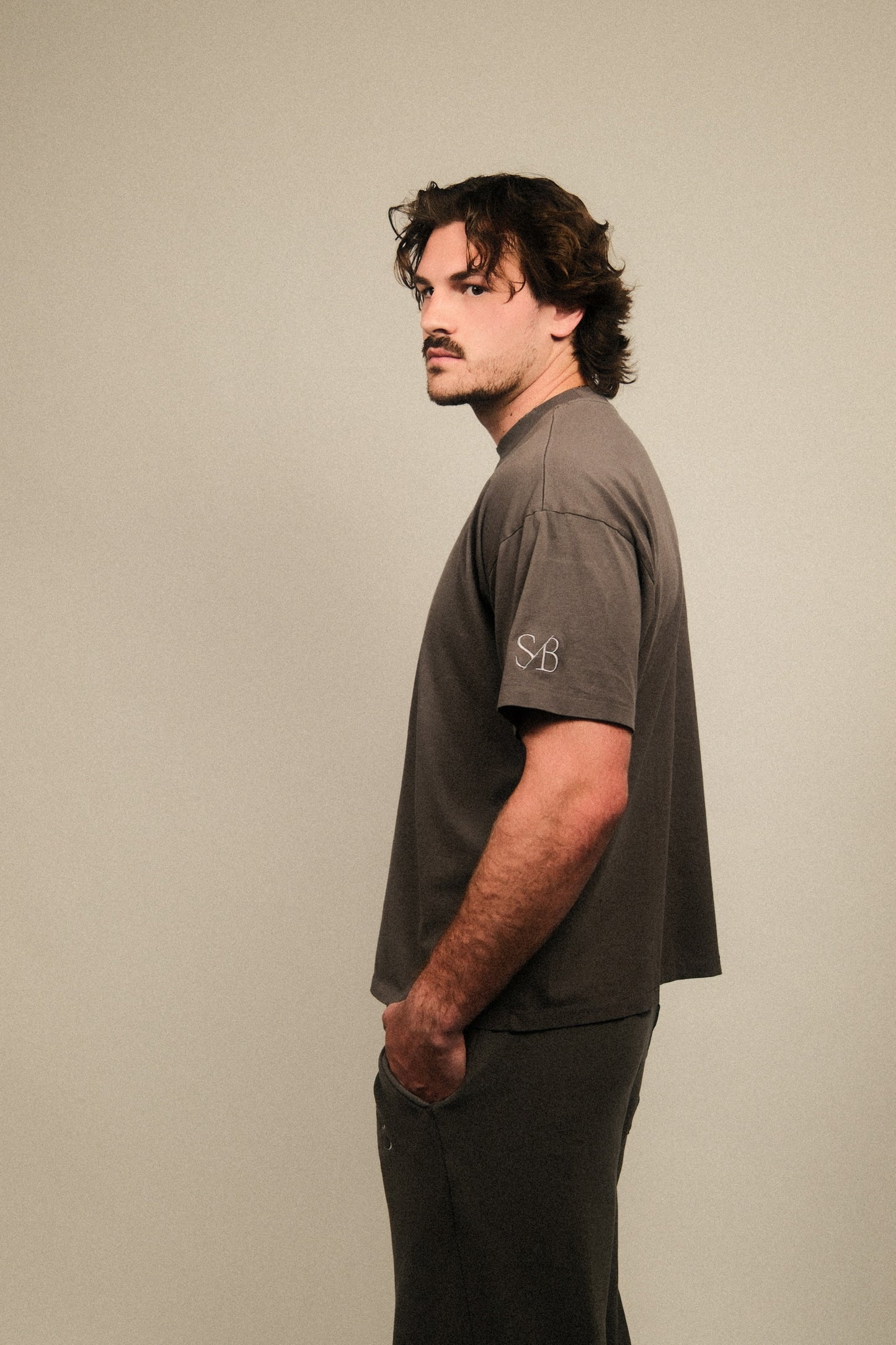 SB Ensemble Tee