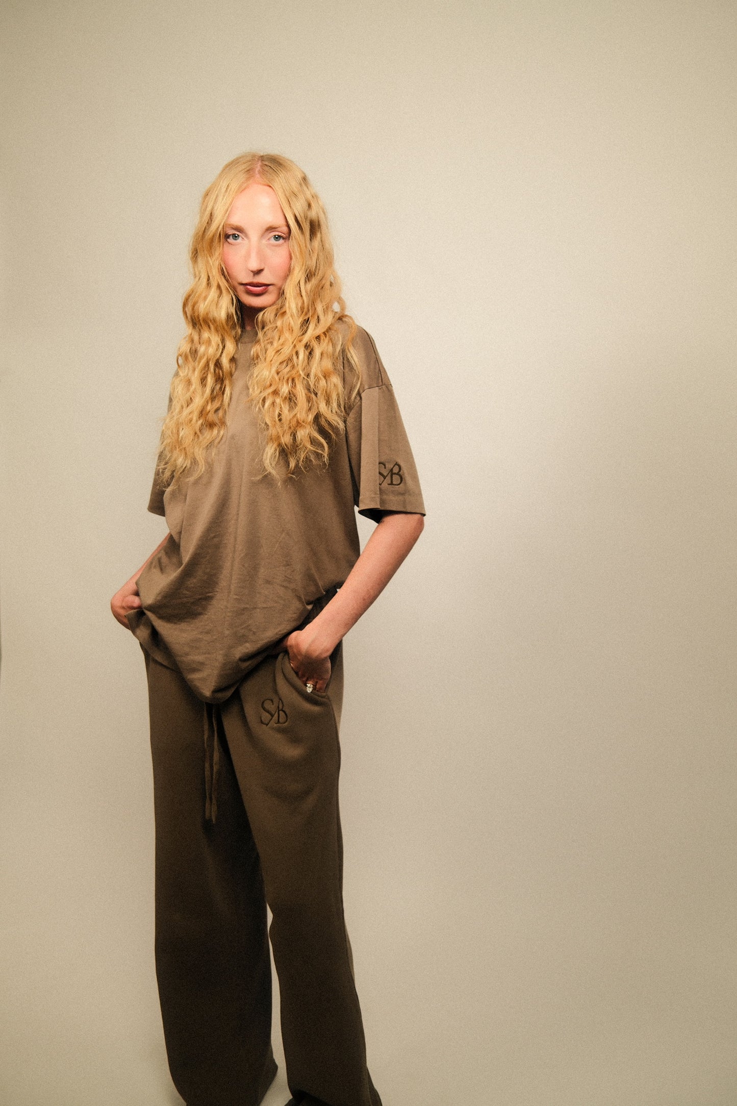 SB Ensemble Pants