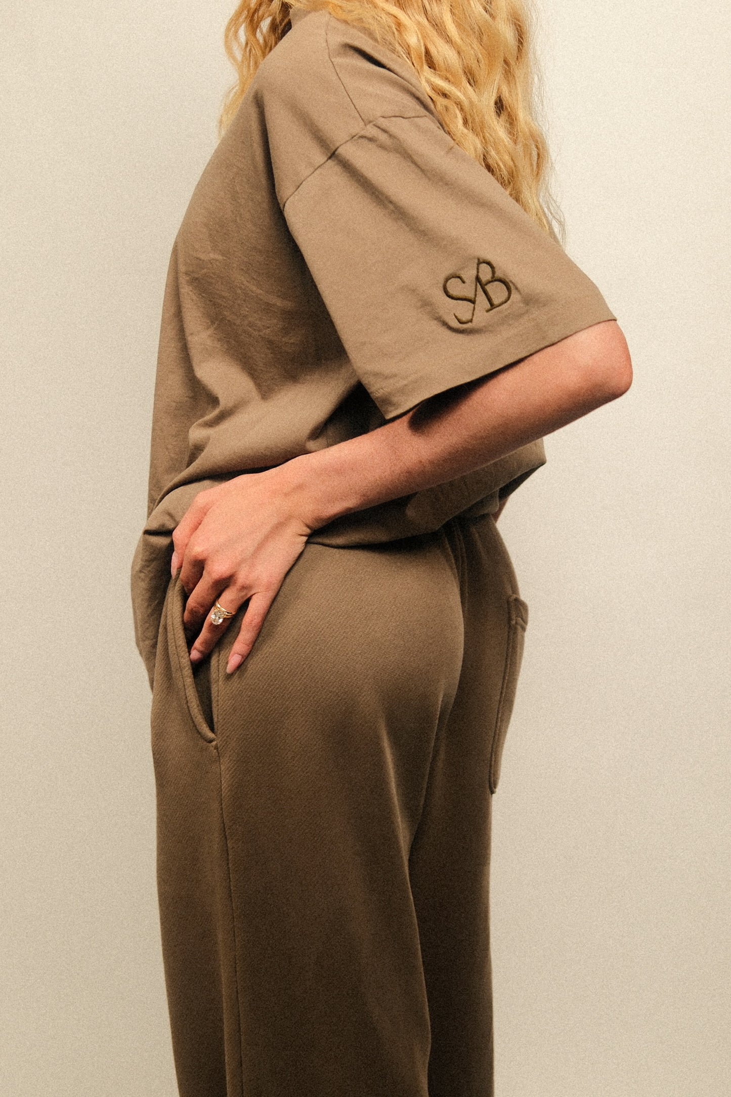 SB Ensemble Pants