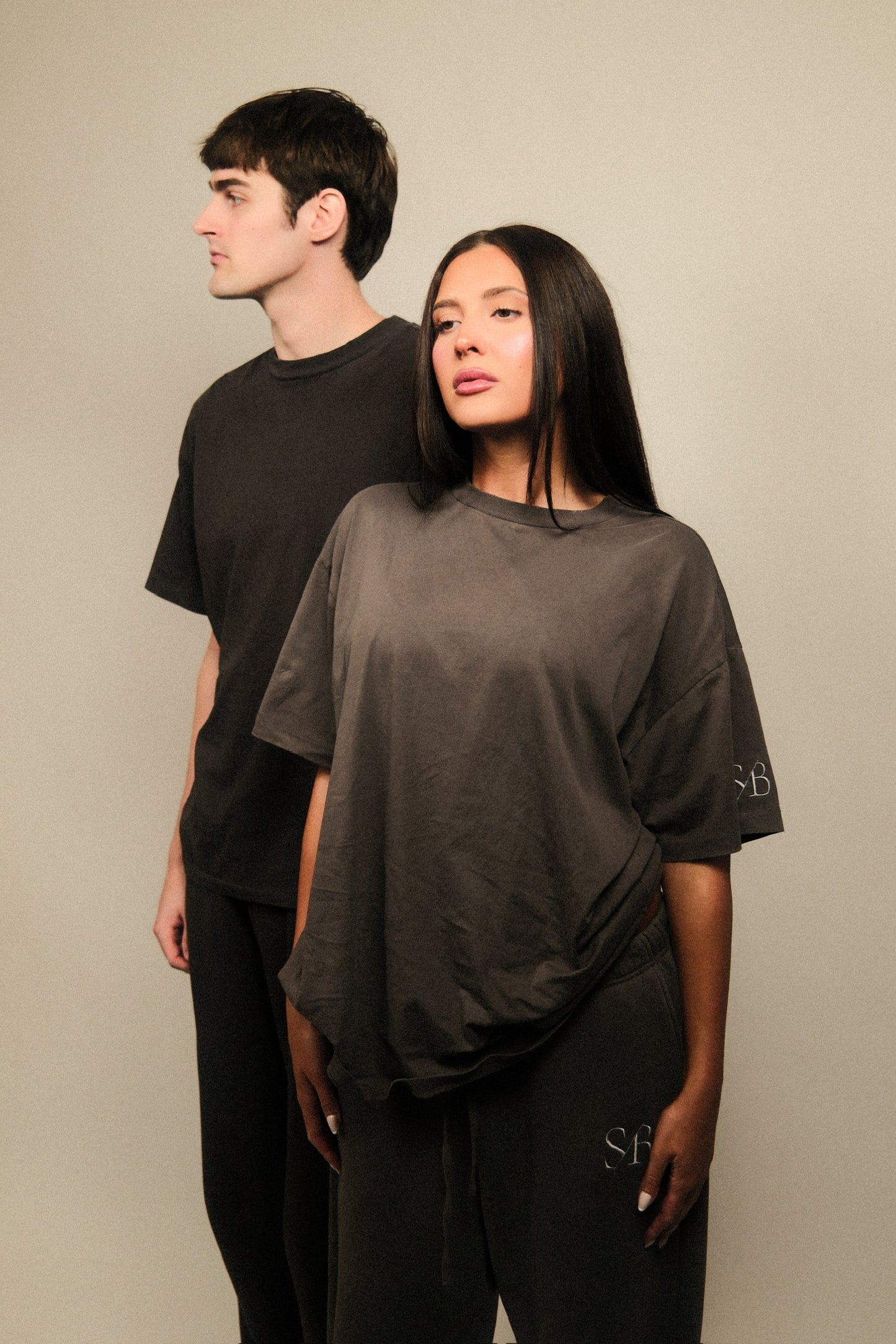 SB Ensemble Tee
