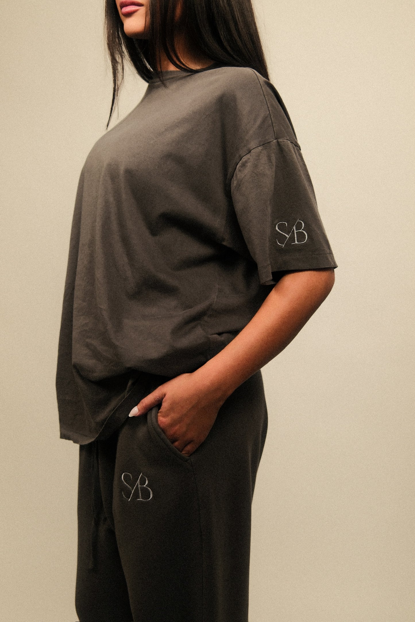 SB Ensemble Tee