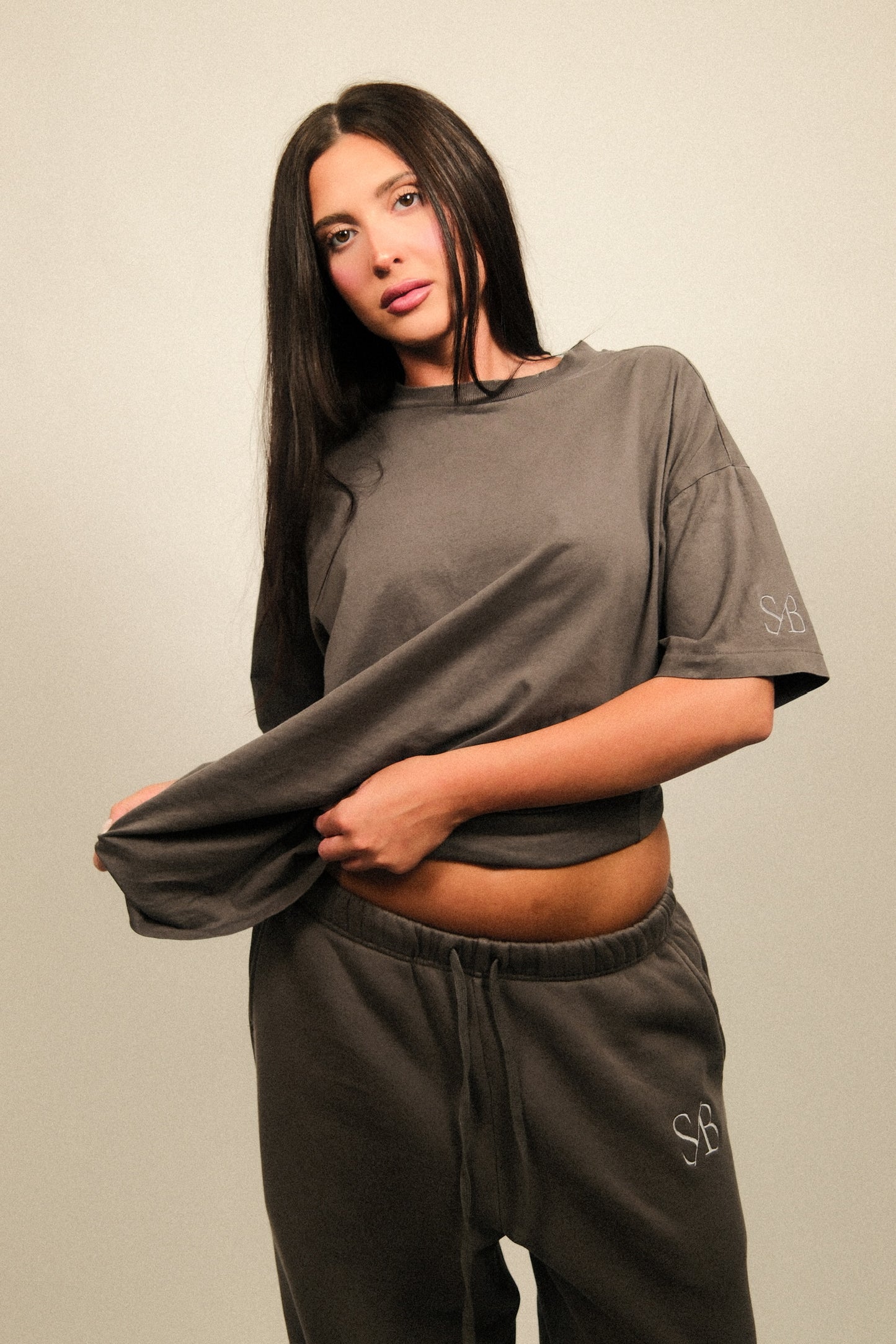 SB Ensemble Tee