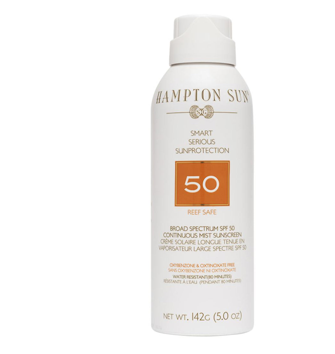SPF 50 – Sunless Body