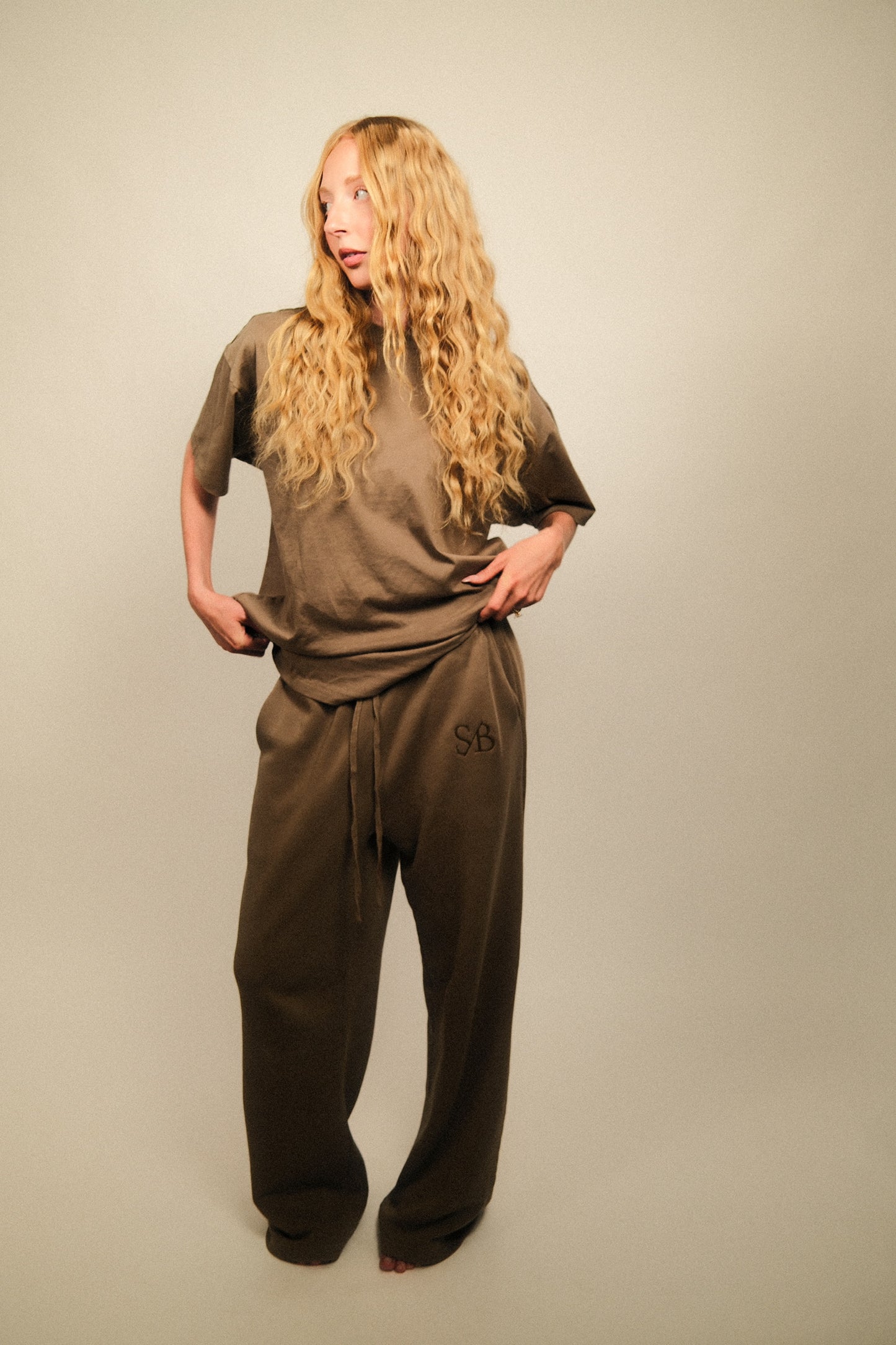SB Ensemble Pants