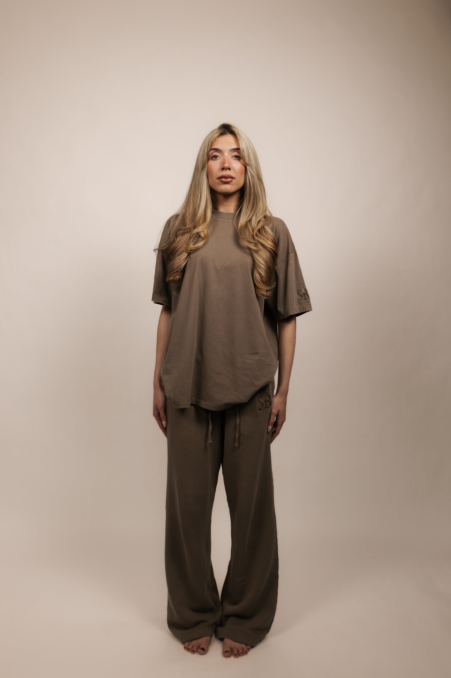 SB Ensemble Pants
