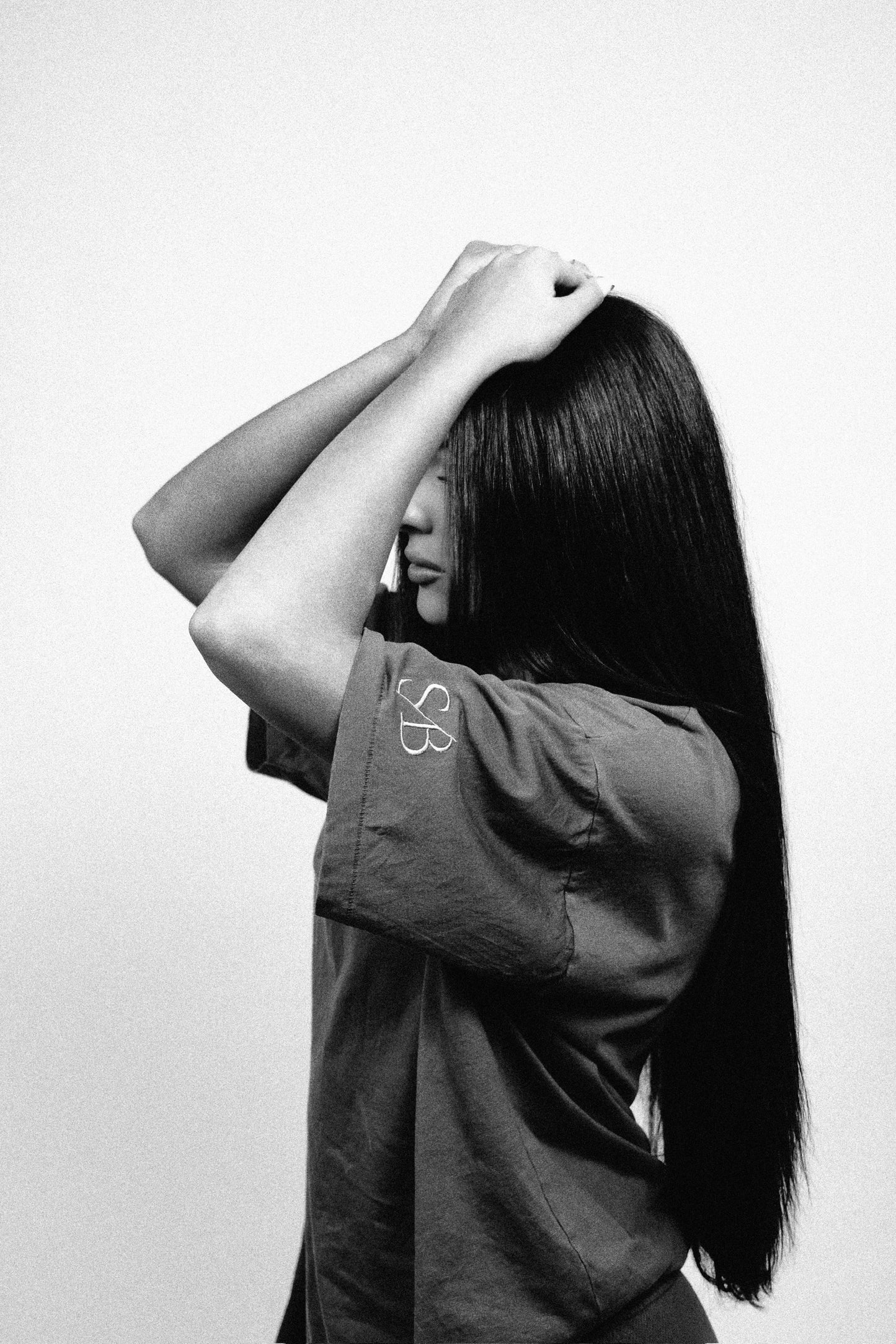 SB Ensemble Tee