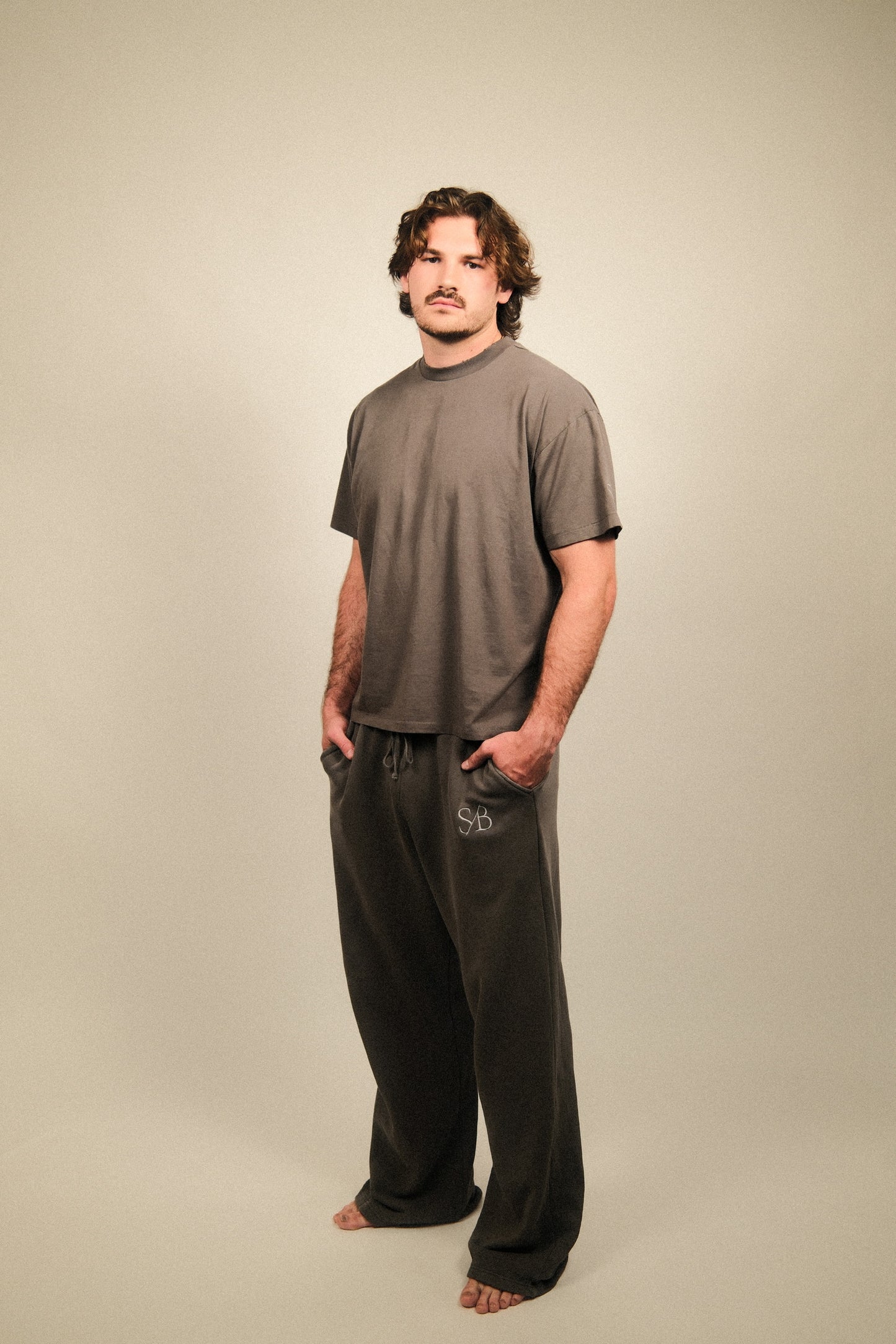 SB Ensemble Pants