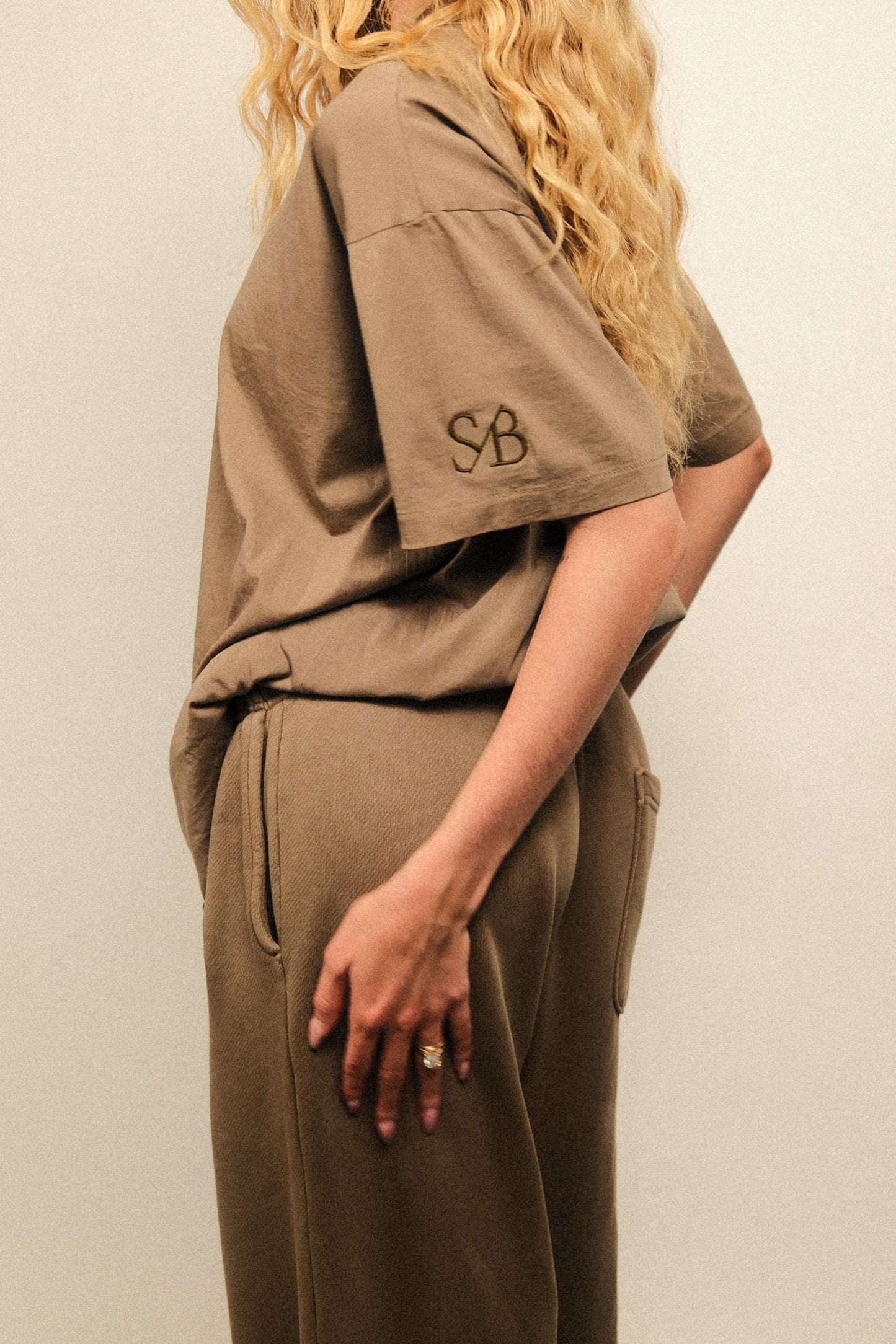 SB Ensemble Tee