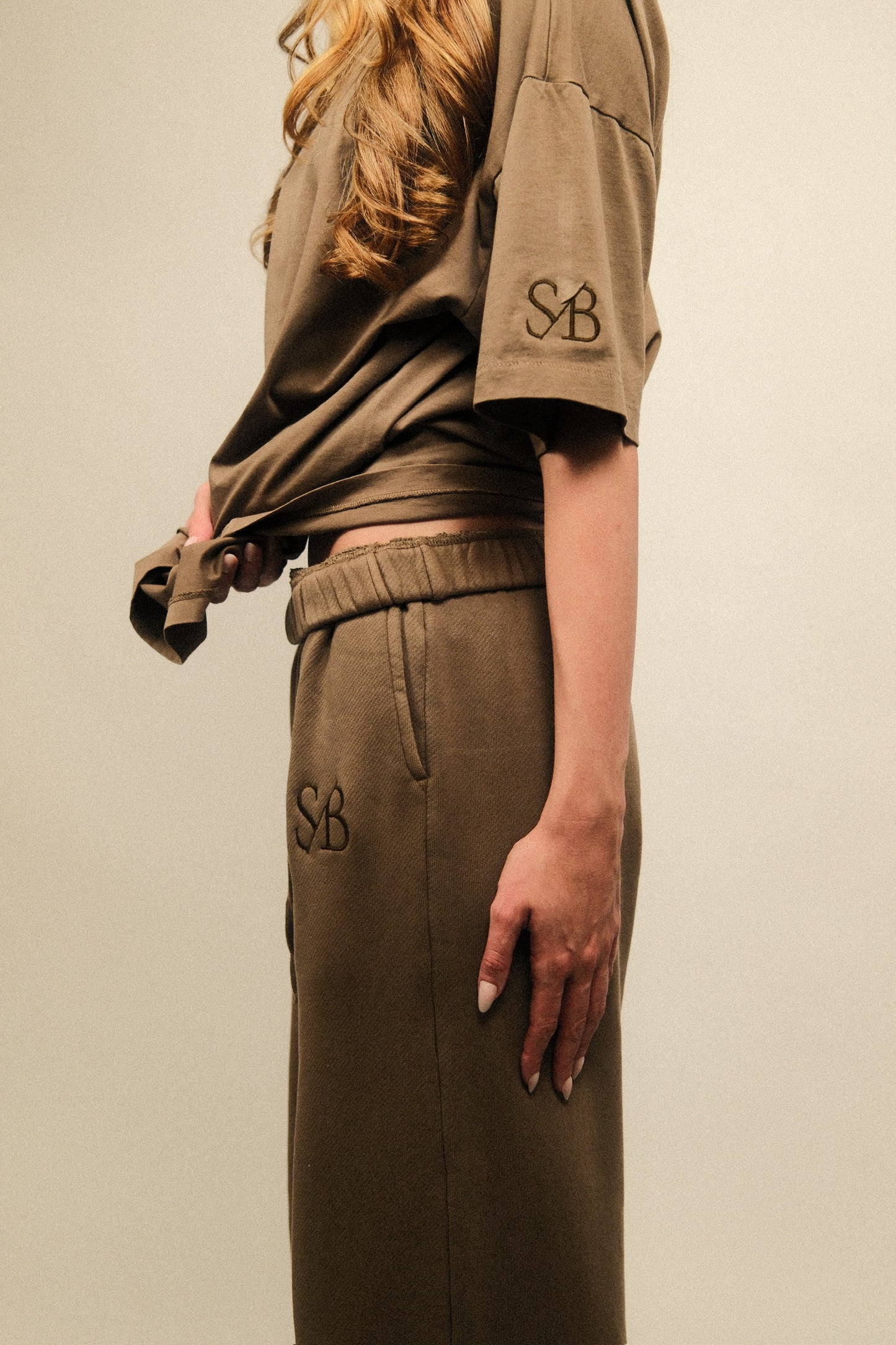 SB Ensemble Pants