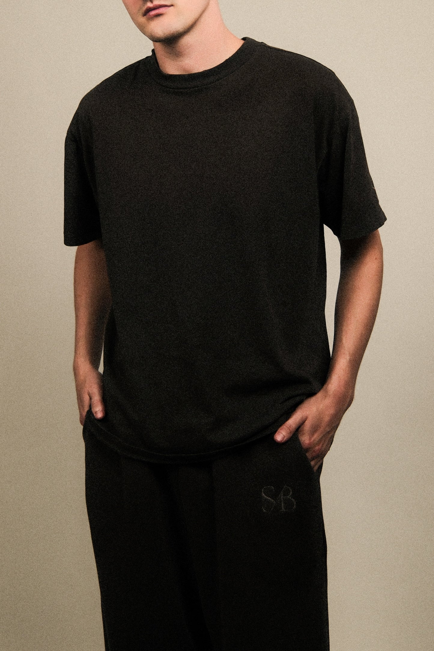 SB Ensemble Tee