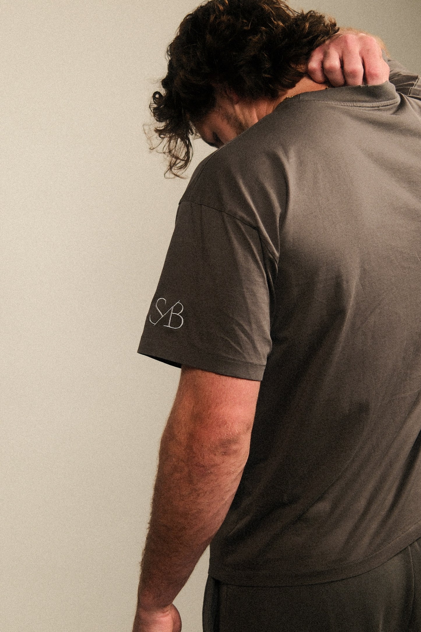 SB Ensemble Tee