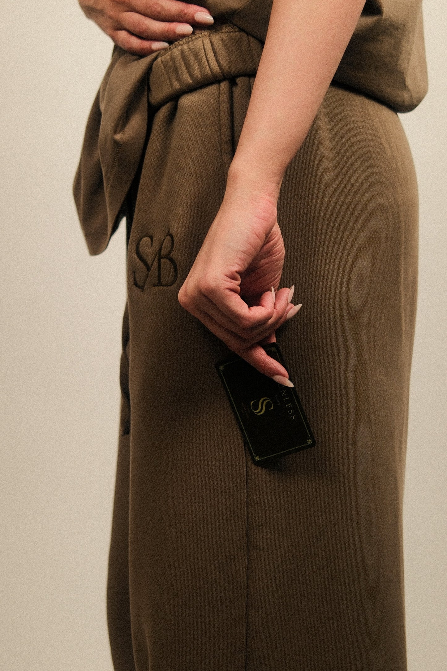 SB Ensemble Pants