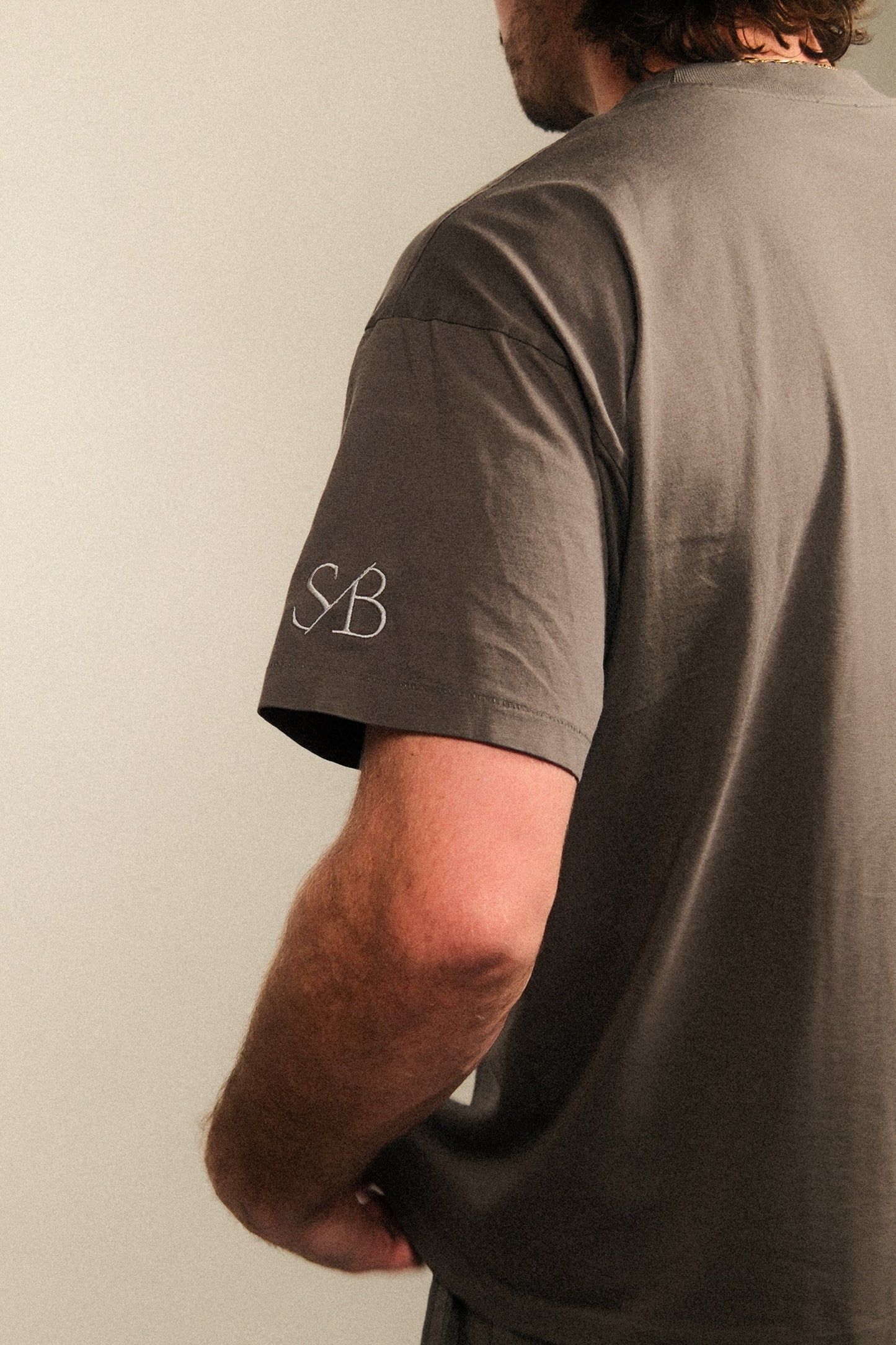 SB Ensemble Tee