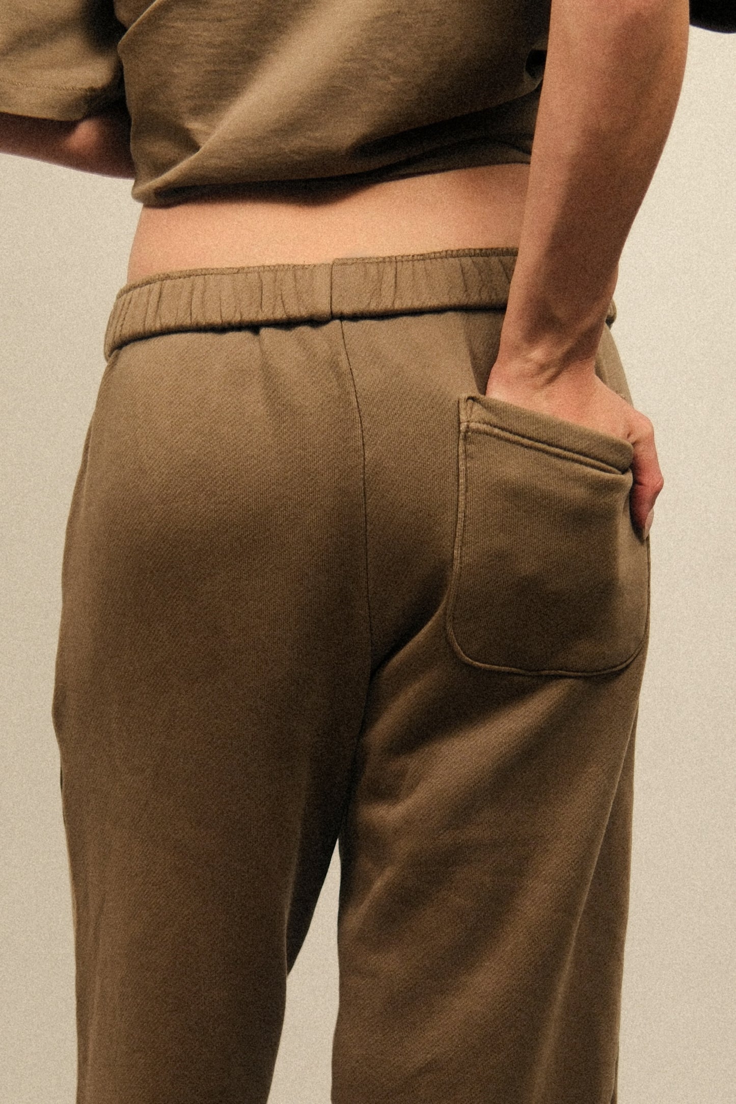 SB Ensemble Pants