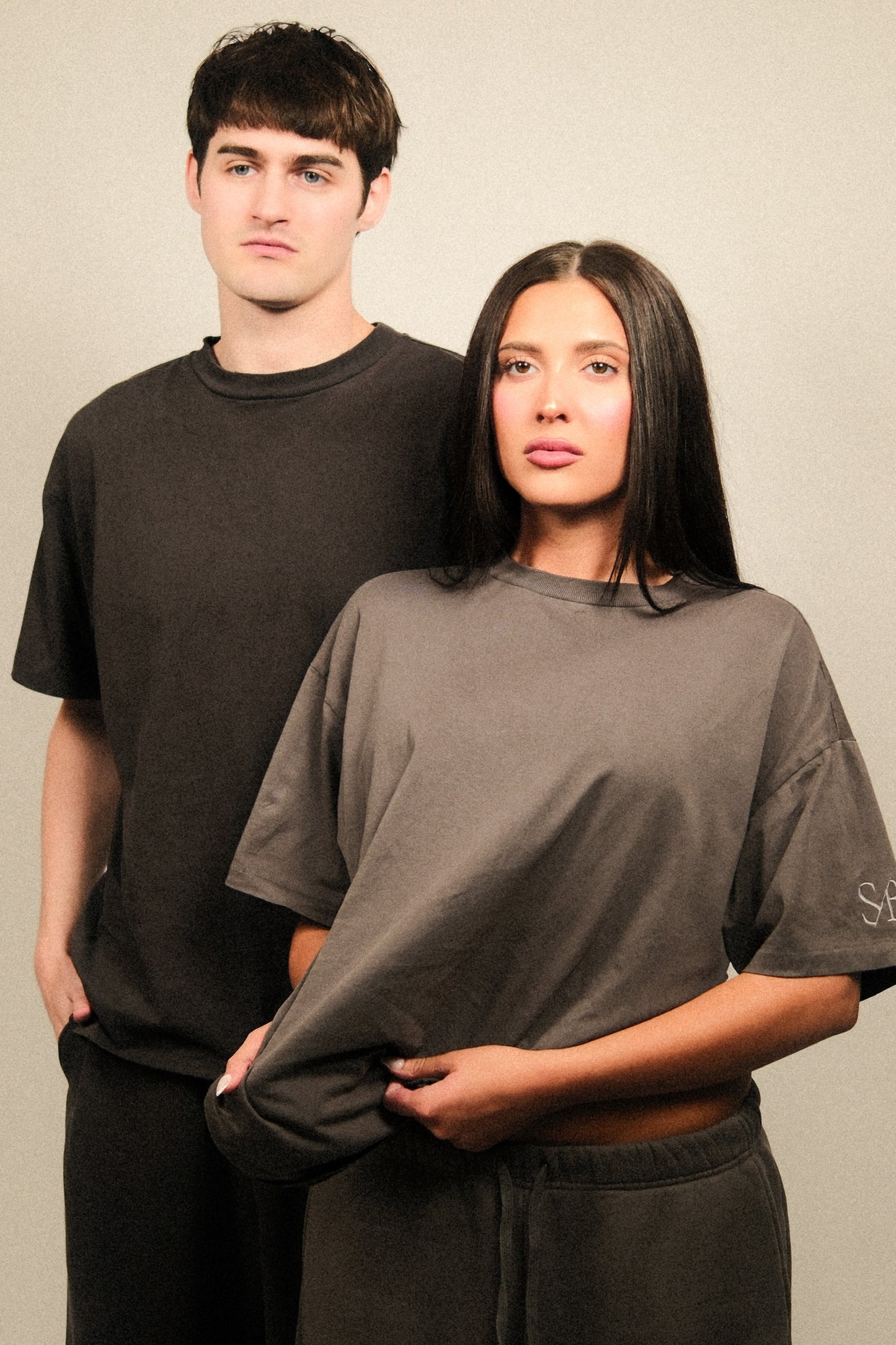SB Ensemble Tee