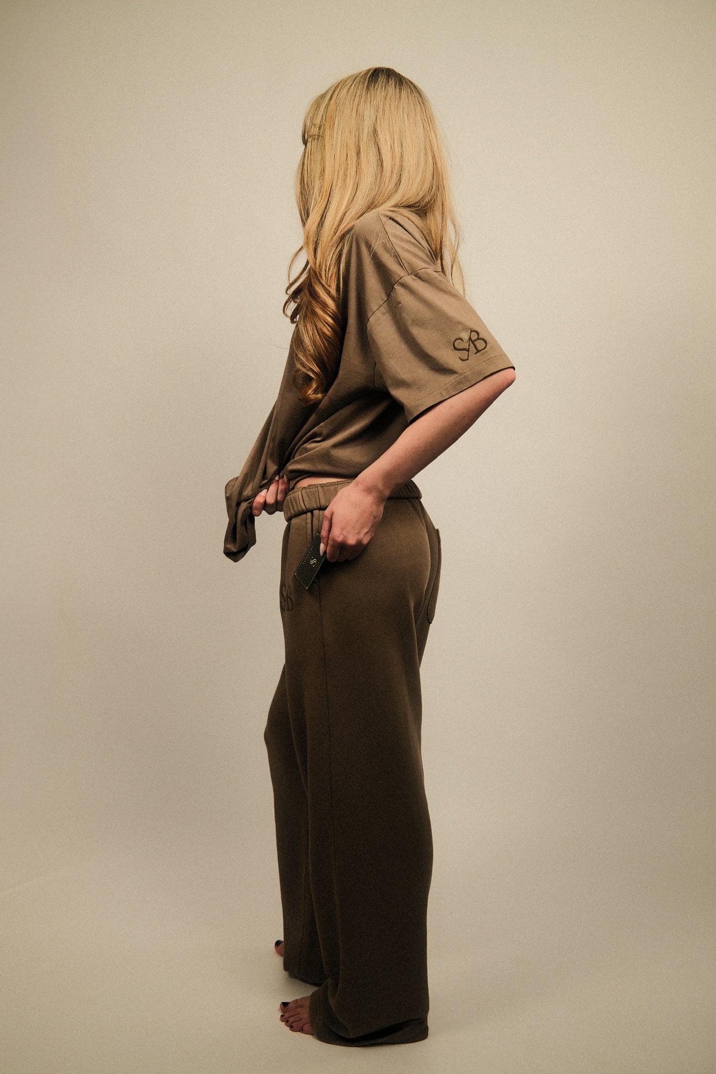 SB Ensemble Pants