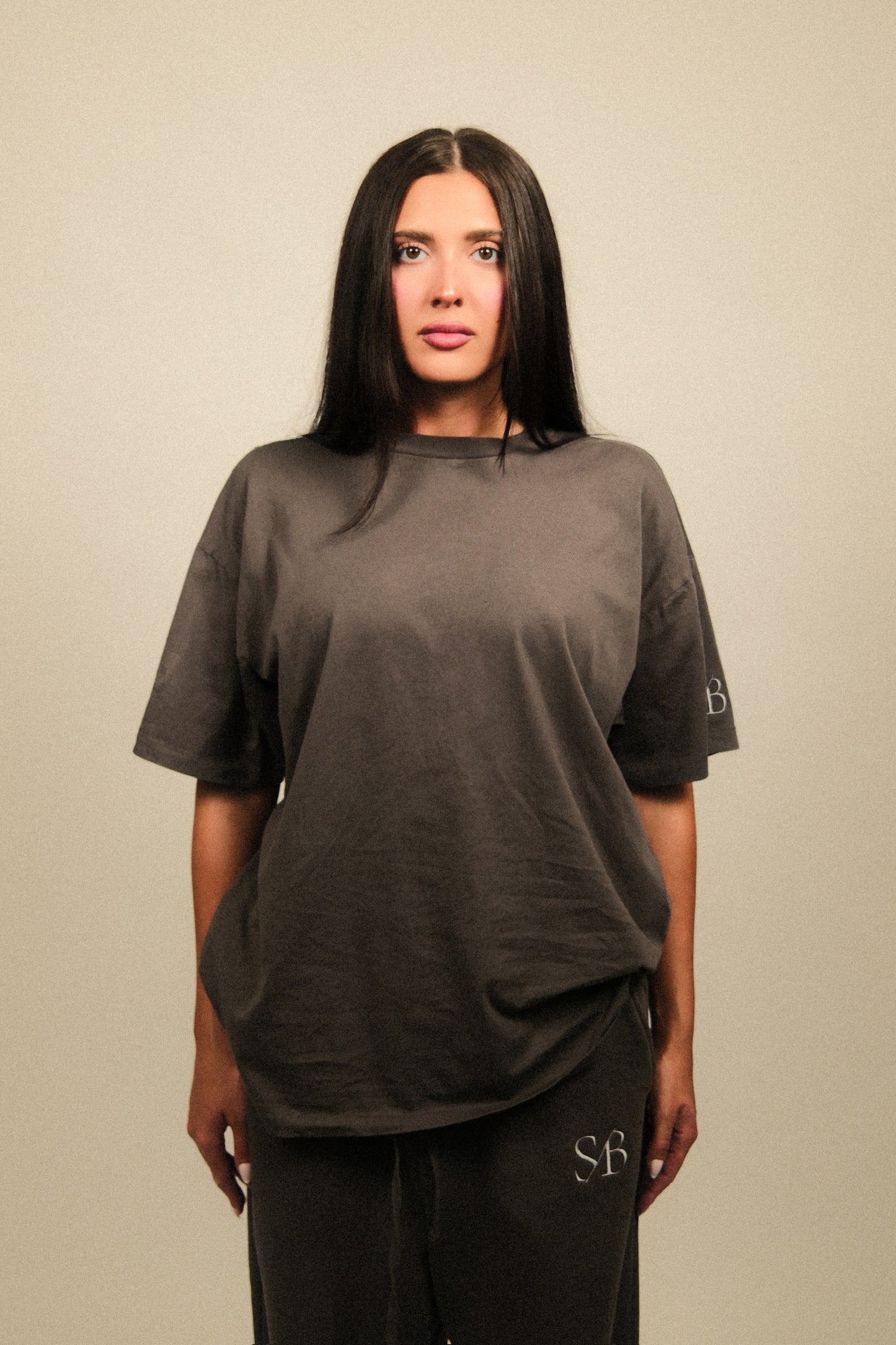 SB Ensemble Tee