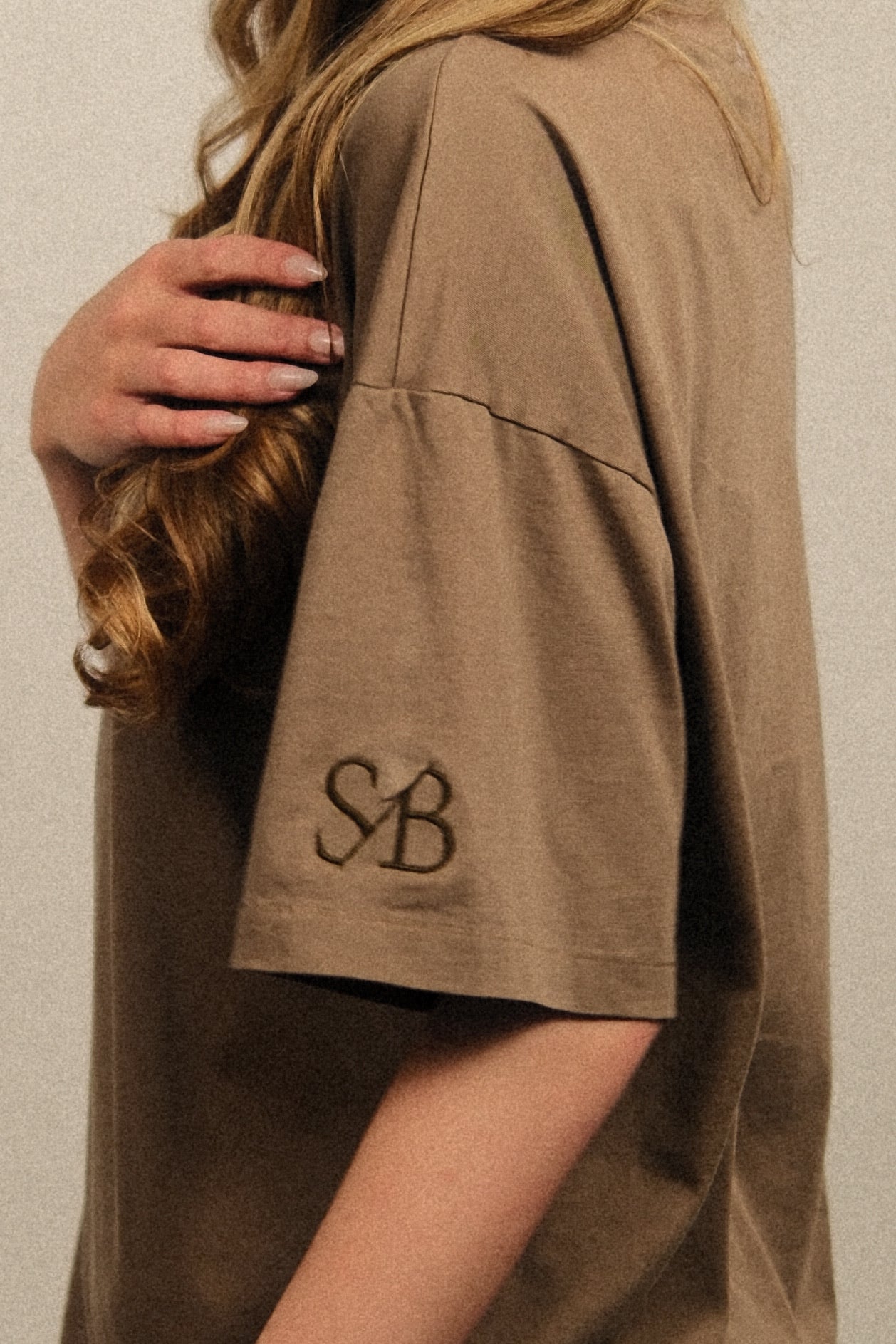 SB Ensemble Tee