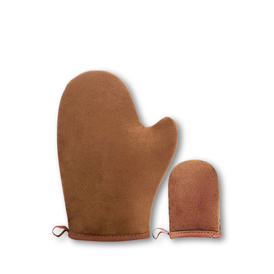 Self Tanning Mitt Duo