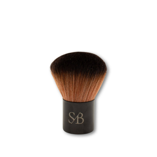 Soft Haired Kabuki Brush